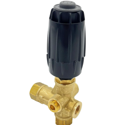 Regulator de presiune  by pass VRT3
