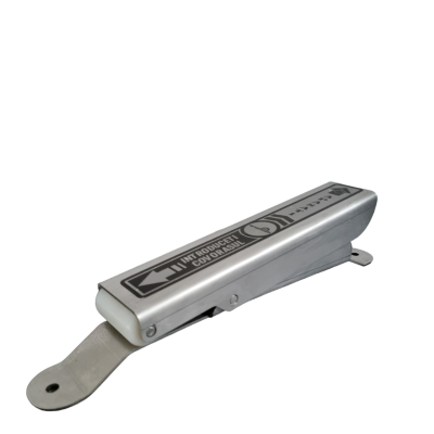 Clesti Suport din INOX pentru covorase auto  (Pro)