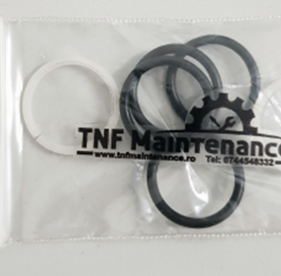 Kit garnituri reparatie cupla rotativa